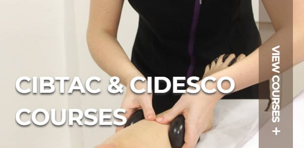 Cibtac Cidesco Courses