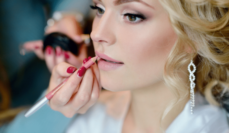 Book Onto Our New Bridal Makeup Course Perfect For Upcoming Weddings In 2020