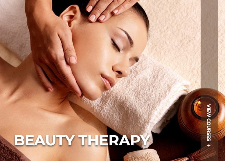 Beauty Therapy Courses