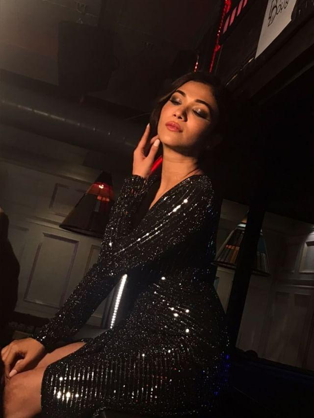 Career Pathways In Beauty Therapy And Makeup Artistry Student Success Story Gandhi Ishita