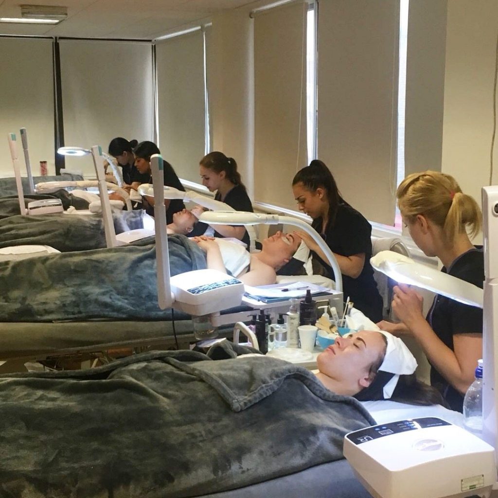 Cidesco Models Required For July Practice Exams