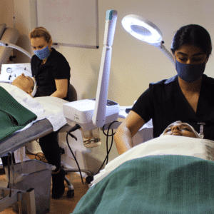 Combi Facial 02