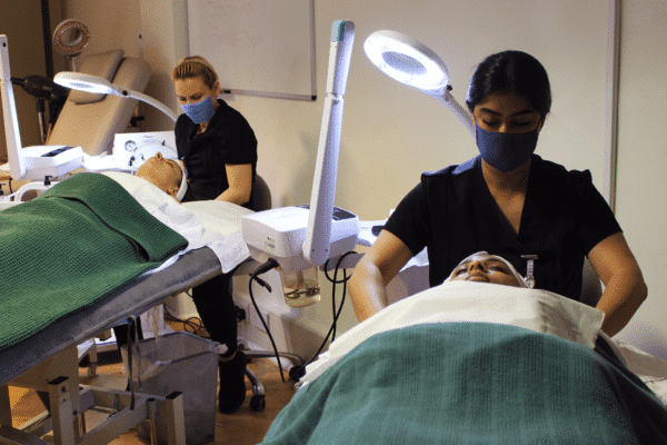 Combi Facial 02