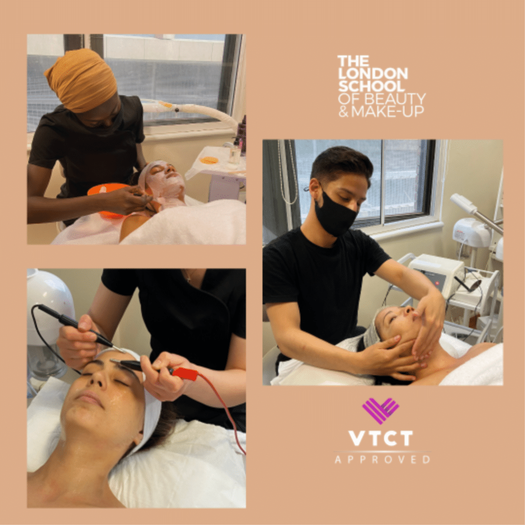 Level 2 3 Facials Course