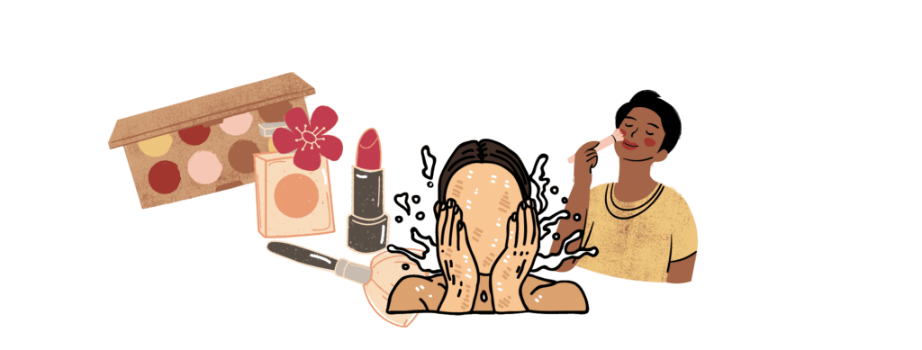 Elevate Your Makeup Game By Avoiding Common Makeup Mistakes